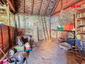 Prodej bytu 2+kk, Písek - Budějovické Předměstí, Na Houpačkách, 70 m2