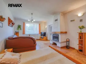 Prodej chalupy, Sedliště, 112 m2