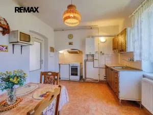 Prodej chalupy, Sedliště, 112 m2