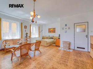 Prodej chalupy, Sedliště, 112 m2