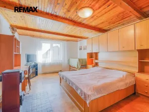 Prodej chalupy, Krsy, 170 m2
