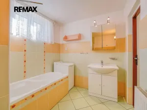 Prodej chalupy, Krsy, 170 m2