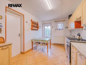 Prodej chalupy, Krsy, 170 m2