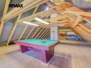Prodej chalupy, Krsy, 170 m2
