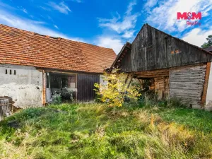 Prodej rodinného domu, Kočín, 90 m2