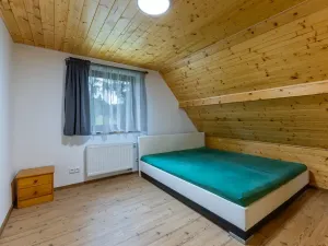 Prodej chalupy, Sedloňov, 129 m2