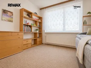 Prodej bytu 3+1, Šaratice, Kotrč, 86 m2