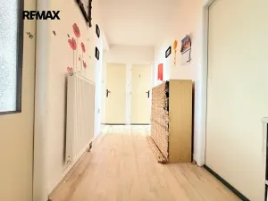 Prodej bytu 3+1, Šaratice, Kotrč, 86 m2