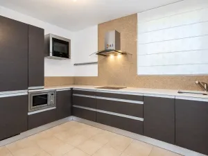 Pronájem bytu 4+kk, Husinec - Řež, Červená Skála, 120 m2