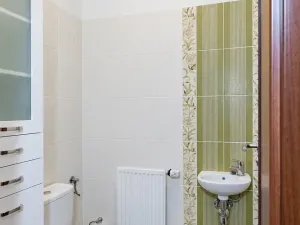 Pronájem bytu 4+kk, Husinec - Řež, Červená Skála, 120 m2