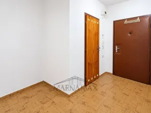 Prodej bytu 1+1, Jirkov, Krušnohorská, 42 m2
