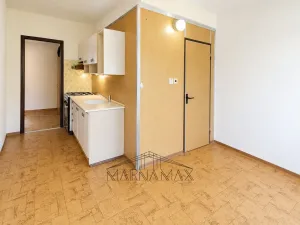 Prodej bytu 1+1, Jirkov, Krušnohorská, 42 m2