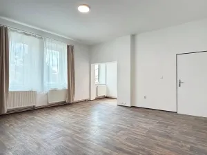 Pronájem bytu 2+1, Jilemnice, Dolení, 61 m2