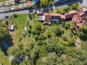 Prodej rodinného domu, Vísky, 138 m2