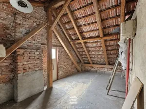 Prodej rodinného domu, Vísky, 138 m2