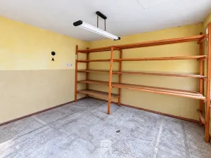 Prodej rodinného domu, Vísky, 138 m2