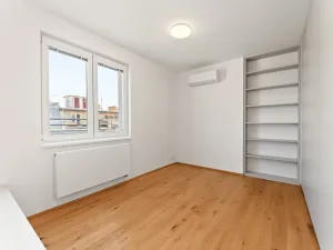 Pronájem bytu 1+kk, Praha - Břevnov, Pod Drinopolem, 41 m2