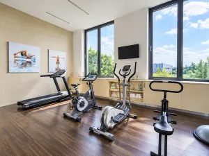 Pronájem bytu 1+kk, Praha - Nusle, K sídlišti, 45 m2