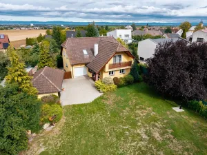 Prodej rodinného domu, Litovel - Myslechovice, 174 m2