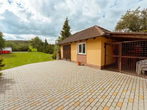 Prodej rodinného domu, Litovel - Myslechovice, 174 m2