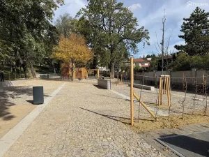 Prodej bytu 2+kk, Brno, Tišnovská, 30 m2