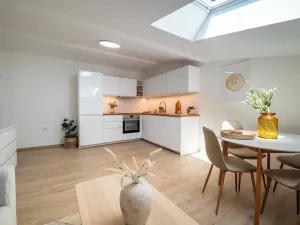 Prodej bytu 3+kk, Brno, Tišnovská, 73 m2