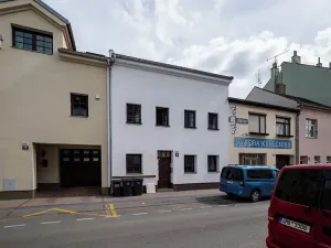 Prodej bytu 3+kk, Brno, Tišnovská, 73 m2