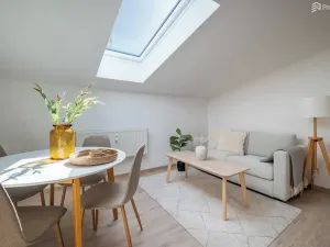 Prodej bytu 3+kk, Brno, Tišnovská, 73 m2