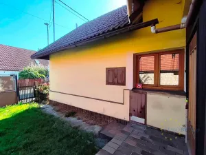 Prodej rodinného domu, Janov, 226 m2