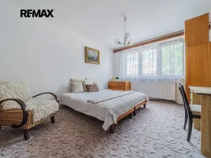 Prodej rodinného domu, Hrušovany u Brna, Vodní, 125 m2
