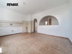 Prodej rodinného domu, Hrušovany u Brna, Vodní, 125 m2