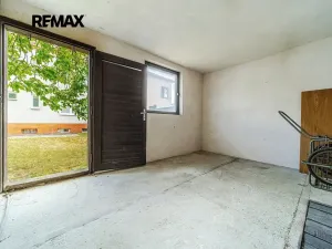 Prodej rodinného domu, Hrušovany u Brna, Vodní, 125 m2