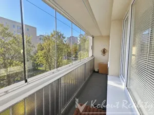 Prodej bytu 3+1, Praha - Horní Měcholupy, Parmská, 78 m2