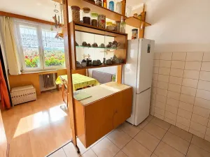Prodej bytu 3+1, Kralupy nad Vltavou, 70 m2