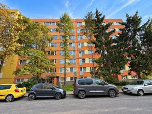 Prodej bytu 3+1, Kralupy nad Vltavou, 70 m2