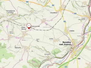 Prodej pozemku, Dolní Slivno, 11542 m2