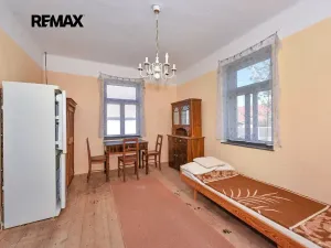 Prodej rodinného domu, Kadov, 125 m2