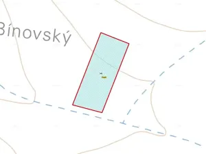 Prodej pole, Kněžice, 5667 m2