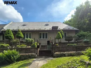 Prodej chalupy, Březová nad Svitavou, Zářečí, 100 m2