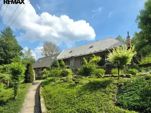 Prodej chalupy, Březová nad Svitavou, Zářečí, 100 m2