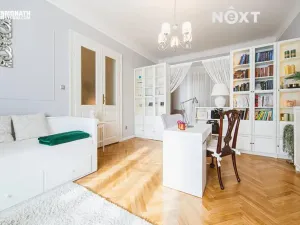 Prodej bytu 3+1, Brno, Hlinky, 116 m2