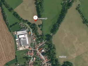 Prodej louky, Smidary, 11941 m2