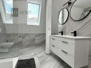 Pronájem bytu 2+kk, Karlovy Vary, 86 m2