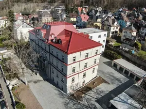 Pronájem bytu 2+kk, Karlovy Vary, 86 m2