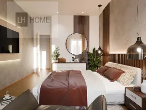 Prodej bytu 3+kk, České Budějovice, Čakovská, 85 m2