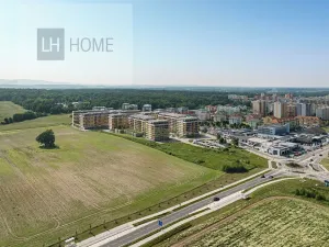 Prodej bytu 2+kk, České Budějovice, Čakovská, 49 m2
