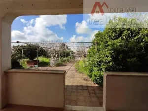 Prodej rodinného domu, Lecce, Itálie, Via del Pero, 100 m2