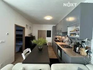 Pronájem bytu 2+kk, Všenory, Květoslava Mašity, 50 m2