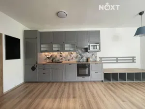 Pronájem bytu 2+kk, Všenory, Květoslava Mašity, 50 m2
