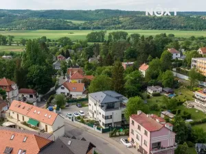 Pronájem bytu 2+kk, Všenory, Květoslava Mašity, 50 m2
